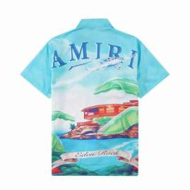 Picture of Amiri Shirts Short _SKUAmiriM-3XLmyt967927762